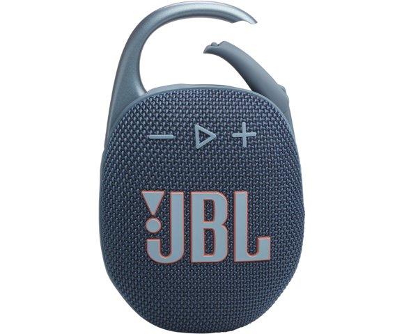 JBL CLIP 5 (Blue) zvučnik - slika 2