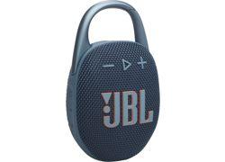 JBL CLIP 5 (Blue) zvučnik