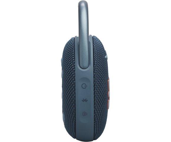 JBL CLIP 5 (Blue) zvučnik - slika 4