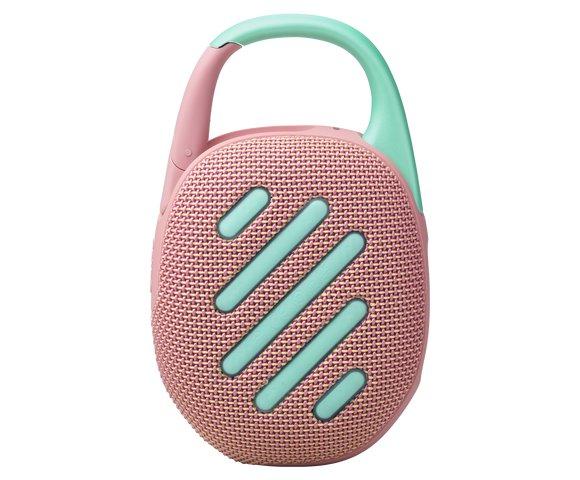 JBL CLIP 5 (Pink) zvučnik - slika 3