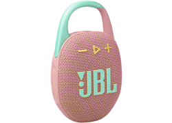 JBL CLIP 5 (Pink) zvučnik