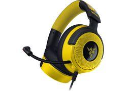 Razer Kraken V4 X Pokemon Kanto gaming slušalice