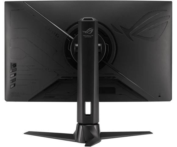 ASUS ROG Strix XG27AQV gaming monitor - slika 4