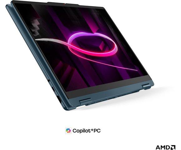 Lenovo Yoga 7 2-in-1 83TD002LYA laptop - slika 7