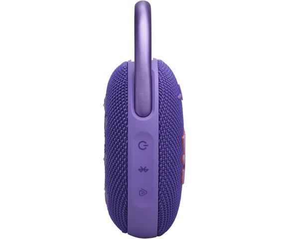 JBL CLIP 5 (Purple) zvučnik - slika 4