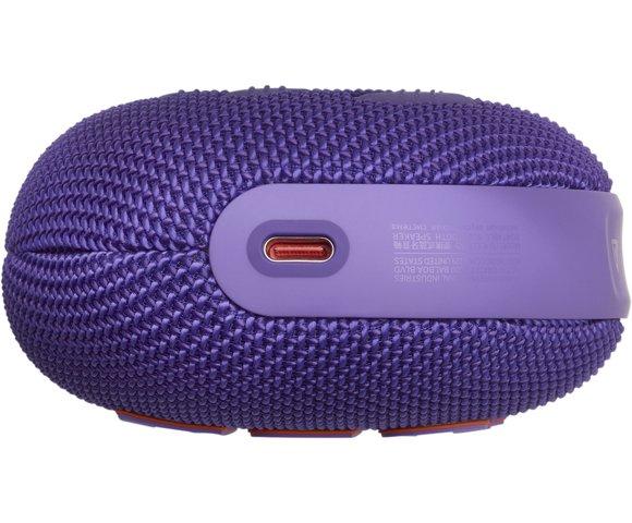 JBL CLIP 5 (Purple) zvučnik - slika 5