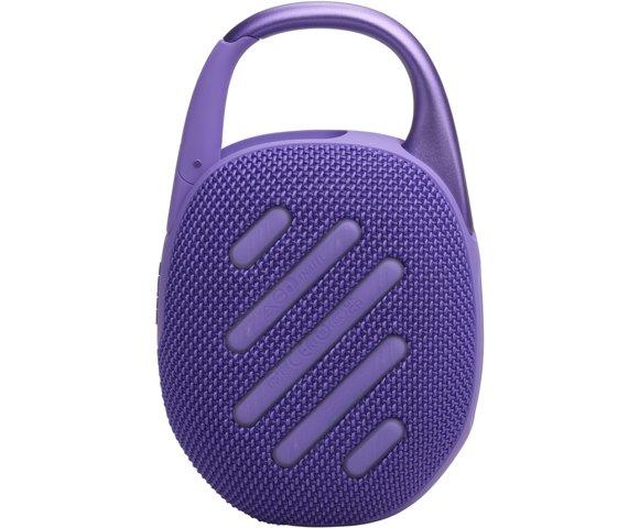 JBL CLIP 5 (Purple) zvučnik - slika 3
