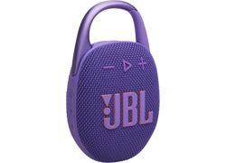 JBL CLIP 5 (Purple) zvučnik