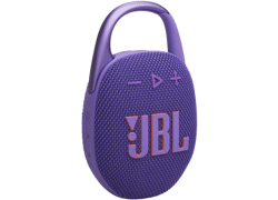 JBL CLIP 5 (Purple) zvučnik