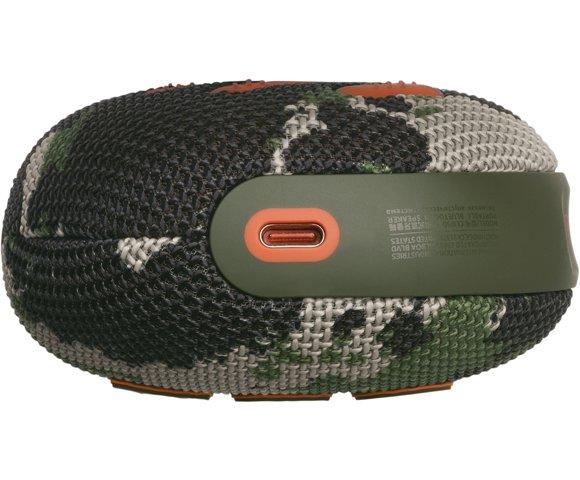 JBL CLIP 5 (Squad) zvučnik - slika 3