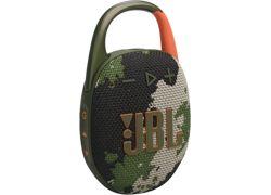 JBL CLIP 5 (Squad) zvučnik