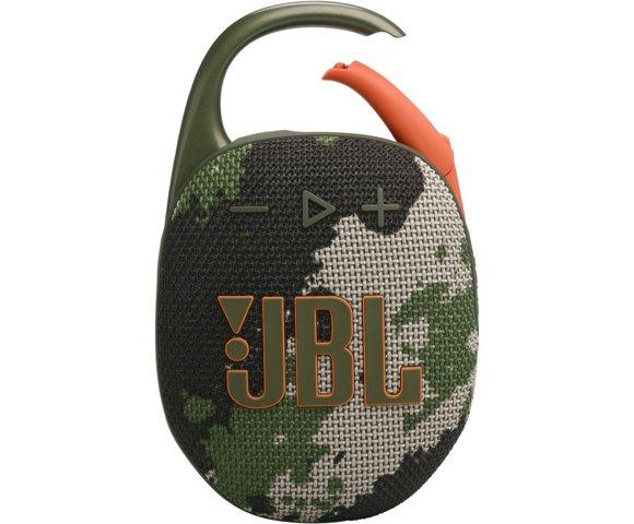 JBL CLIP 5 (Squad) zvučnik - slika 2