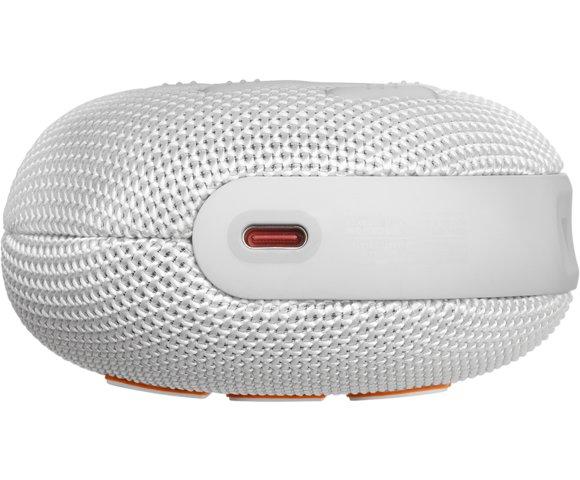 JBL CLIP 5 (White) zvučnik - slika 4