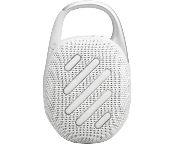 JBL CLIP 5 (White) zvučnik - slika 3