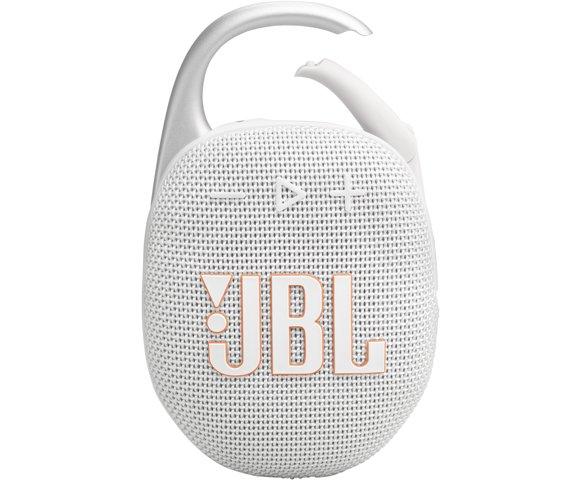 JBL CLIP 5 (White) zvučnik - slika 2