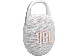 JBL CLIP 5 (White) zvučnik