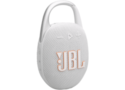 JBL CLIP 5 (White) zvučnik