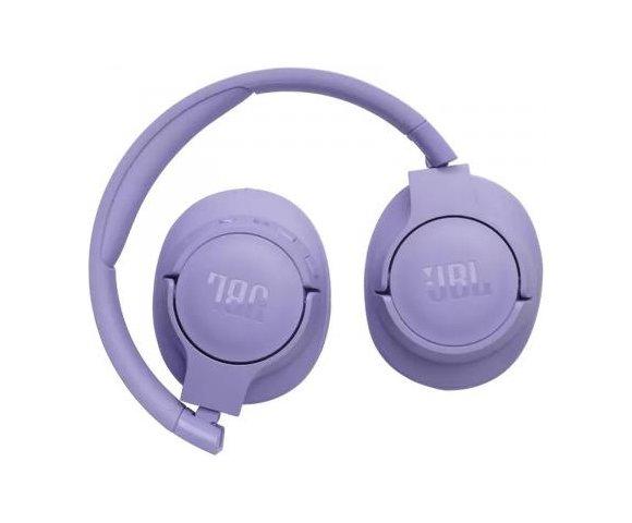 JBL Tune 720BT (Purple) slušalice - slika 4