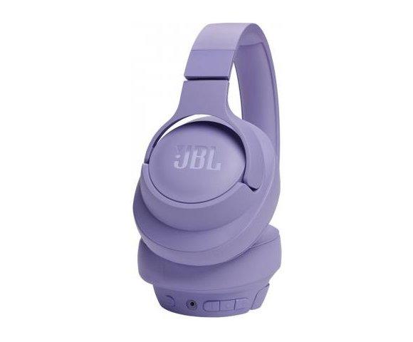 JBL Tune 720BT (Purple) slušalice - slika 2