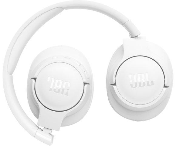 JBL Tune 720BT (White) slušalice - slika 5