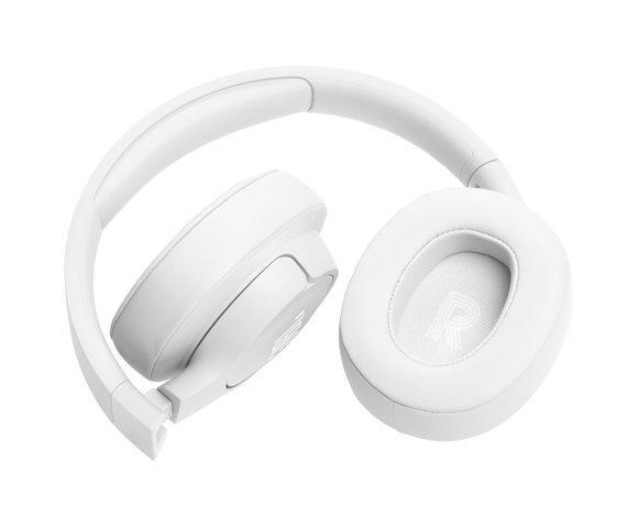 JBL Tune 720BT (White) slušalice - slika 6