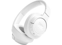 JBL Tune 720BT (White) slušalice