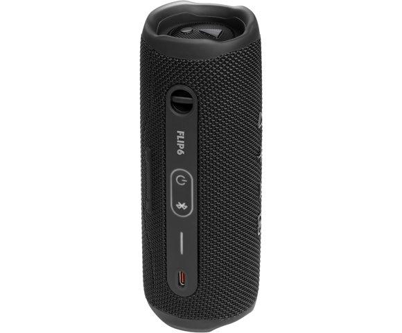 JBL Flip 6 (Black) zvučnik - slika 3
