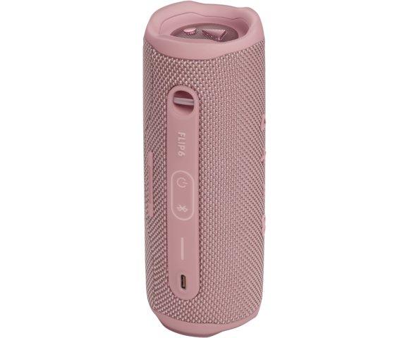JBL Flip 6 (Pink) zvučnik - slika 3