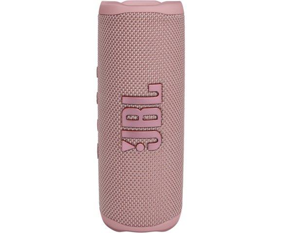 JBL Flip 6 (Pink) zvučnik - slika 2