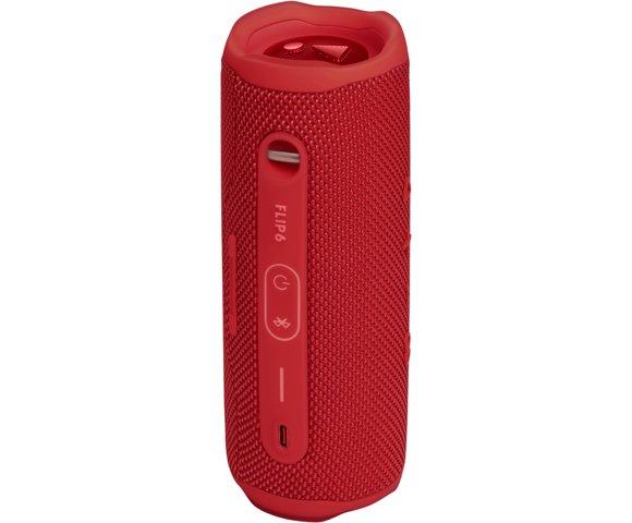 JBL Flip 6 (Red) zvučnik - slika 3