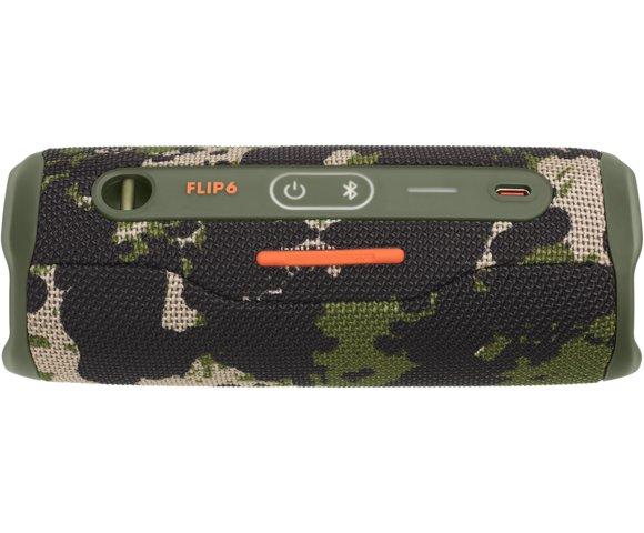 JBL Flip 6 (Squad) zvučnik - slika 6