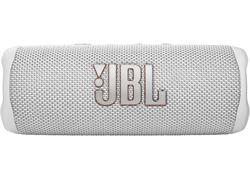 JBL Flip 6 (White) zvučnik