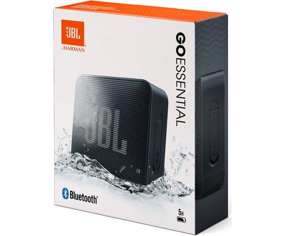JBL Go Essential (Black) zvučnik - slika 7