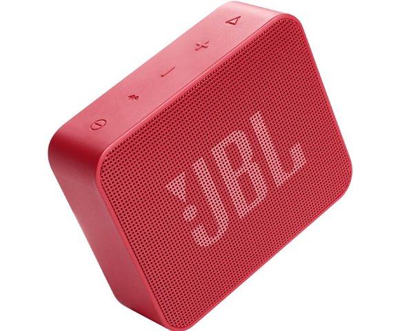 JBL Go Essential (Red) zvučnik - slika 2