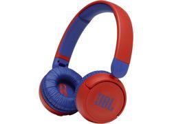 JBL Jr310BT (Red) slušalice