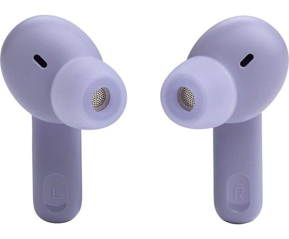 JBL Tune Beam (Purple) slušalice - slika 3