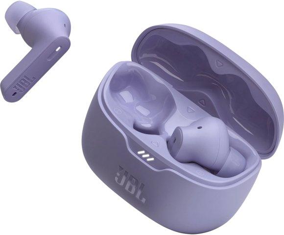 JBL Tune Beam (Purple) slušalice - slika 2
