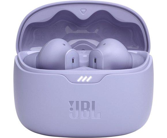 JBL Tune Beam (Purple) slušalice - slika 4