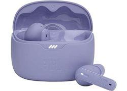 JBL Tune Beam (Purple) slušalice