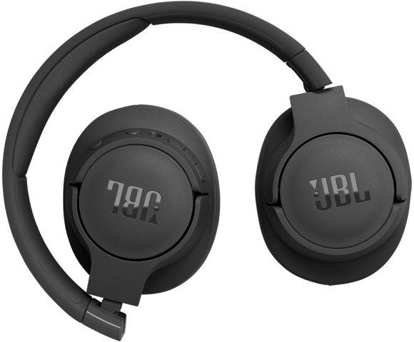 JBL Tune 770NC (Black) slušalice - slika 4