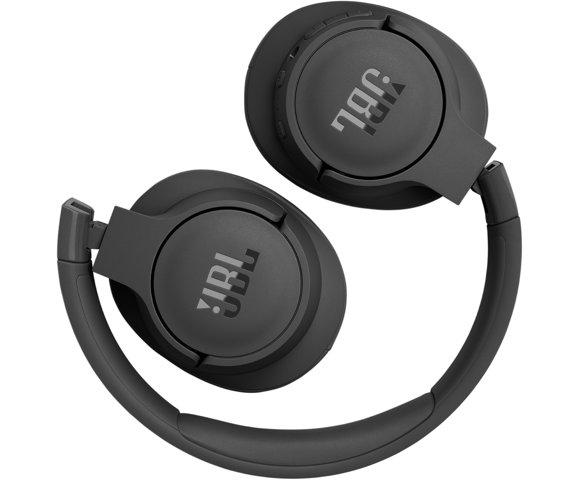 JBL Tune 770NC (Black) slušalice - slika 5