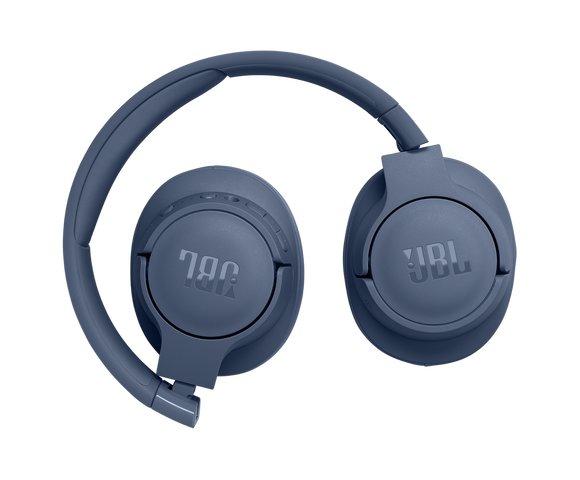 JBL Tune 770NC (Blue) slušalice - slika 4
