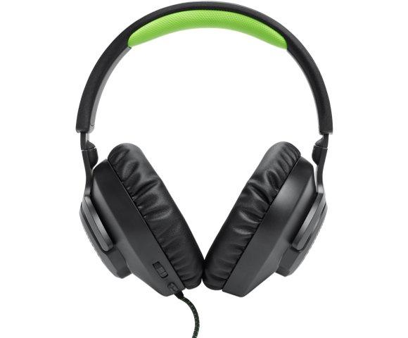 JBL Quantum 100X Console slušalice - slika 2