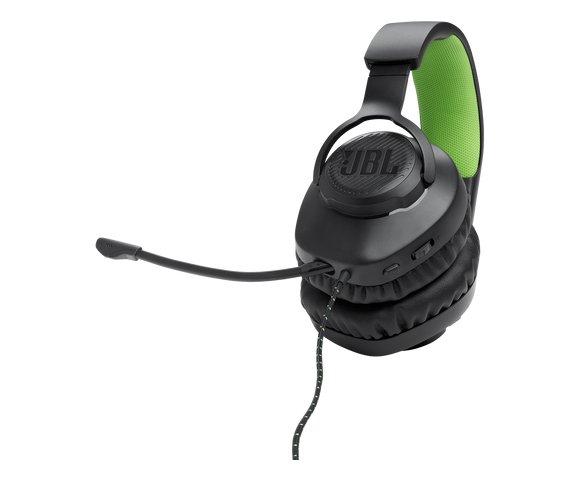 JBL Quantum 100X Console slušalice - slika 4