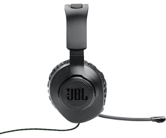 JBL Quantum 100X Console slušalice - slika 3