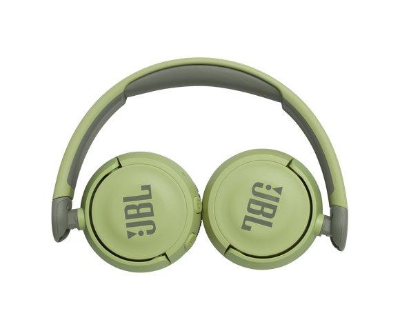 JBL Jr310BT (Green) slušalice - slika 4