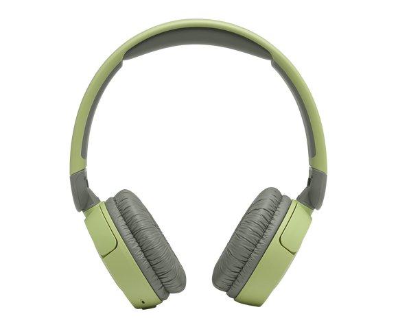 JBL Jr310BT (Green) slušalice - slika 2