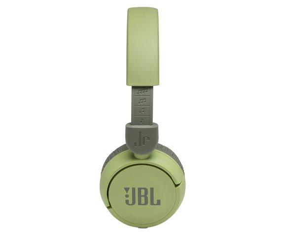 JBL Jr310BT (Green) slušalice - slika 3