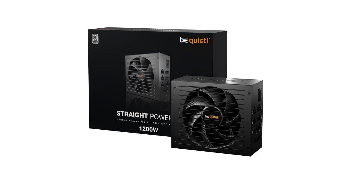 BeQuiet BN339 - Multicom