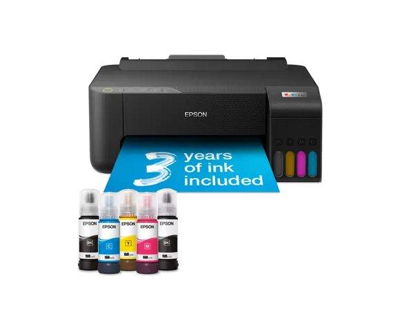 EPSON EcoTank L1270 štampač - slika 2